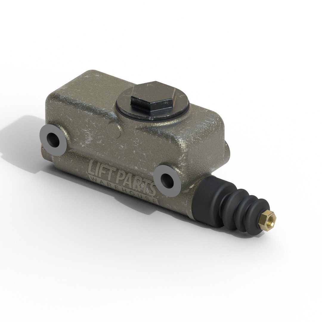 2389936 Master Cylinder for Clark, TCM & Nissan Forklifts